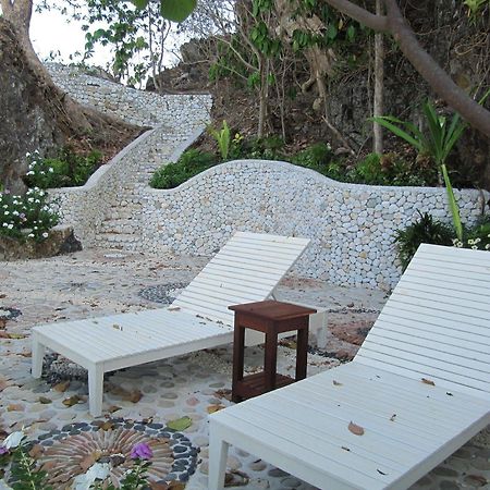Noanoa Island (Adults Only) Hotel Taytay  Exterior photo