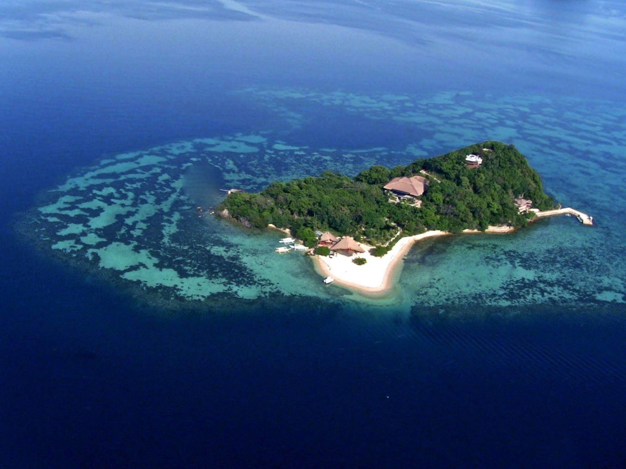 Noanoa Island (Adults Only) Hotel Taytay  Exterior photo